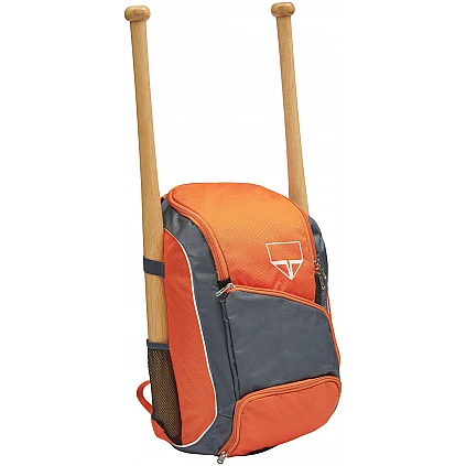 Covee Turn2 Backpack: Orange