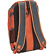 Covee Turn2 Backpack: Orange