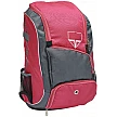 Covee Turn2 Backpack: Pink
