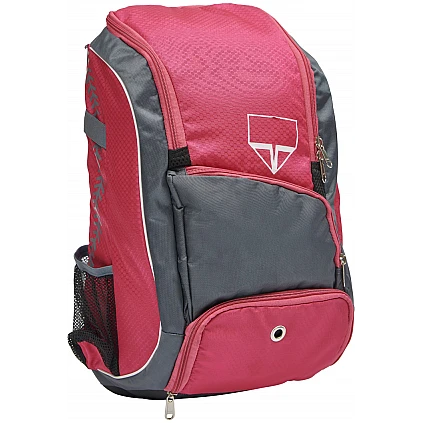 Covee Turn2 Backpack: Pink