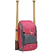 Covee Turn2 Backpack: Pink