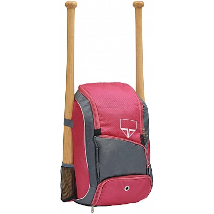 Covee Turn2 Backpack: Pink