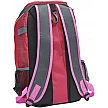 Covee Turn2 Backpack: Pink