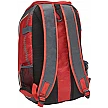 Covee Turn2 Backpack: Red