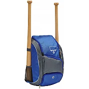 Covee Turn2 Backpack: Royal
