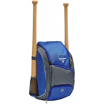 Covee Turn2 Backpack: Royal