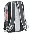 Trondheim Turn2 Backpack: White