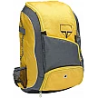 Covee Turn2 Backpack: Yellow
