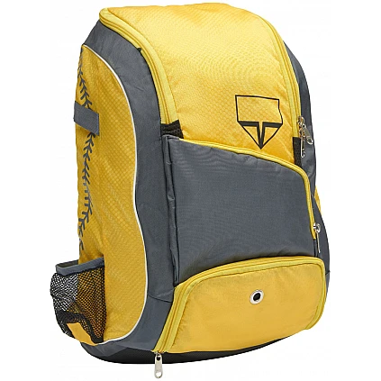 Covee Turn2 Backpack: Yellow