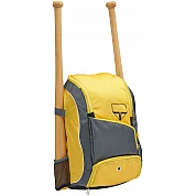 Covee Turn2-Rucksack: Gelb