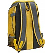 Covee Turn2 Backpack: Yellow