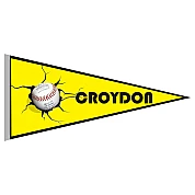 Croydon Pirates Vaantje