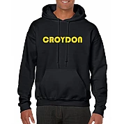 Croydon Pirates Hoodie