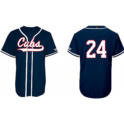 Cubs Jersey
