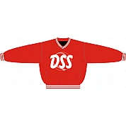 DSS Haarlem PolyMicro Pullover Jacket
