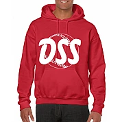 Sudadera DSS