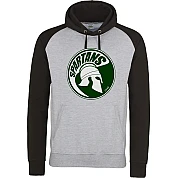 Deurne Spartans Contrast Hoodie