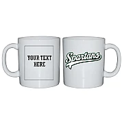 Taza Deurne Spartans