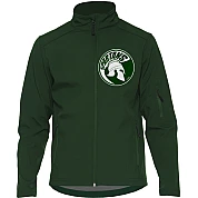 Deurne Spartans Softshell Jacket