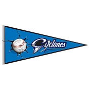 Dinan Cyclones Pennant