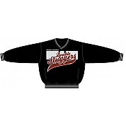 Giacca con pullover Double Sluggers PolyMicro