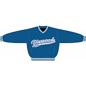 Drachten PolyMicro Pullover Jacket