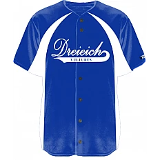 Avvoltoi di Dreieich