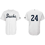 Maglia Ducks: Poliestere