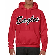 Sudadera Eagles Deventer
