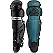 Easton Gametime Legguards: Intermedio 15,5