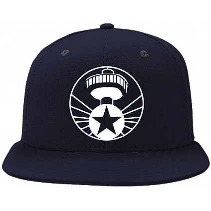 Euro Stars Cap