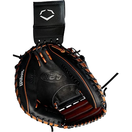 Evoshield Catcher's Wrist Guard