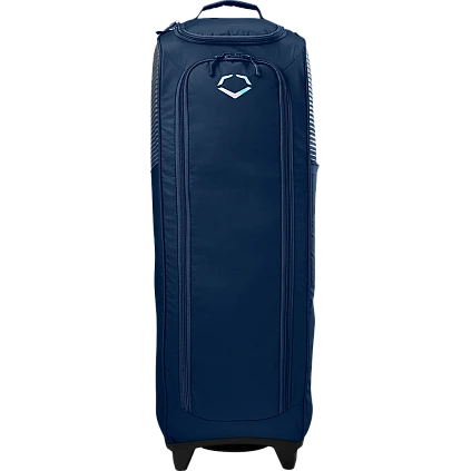 Evoshield Tone Set Wheeled Bag Navy