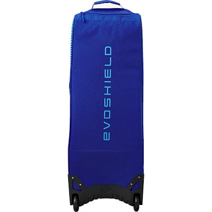 Evoshield Tone Set Wheeled Bag Royal
