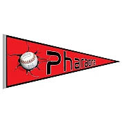Evry Pharaons Pennant
