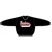 Eysines Raiders PolyMicro Pullover Jacket