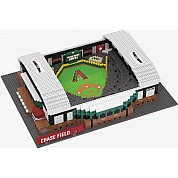 BRXLZ Lego Stadium: Diamondbacks