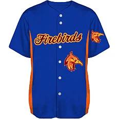 Equipo Firebirds