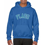 Flags Hoody