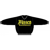 Füssen Bavarians Giacca con pullover in PolyMicro