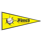 Pennant degli Füssen Bavarians