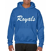 Gammertingen Royals Kapuzenpulli