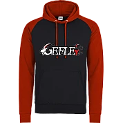 Gefle Contrast Hoodie