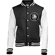 Graz Dirty Sox Varsity Jacket