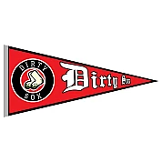 Graz Pennant