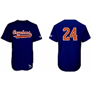 Maglia Gryphons, design precedente