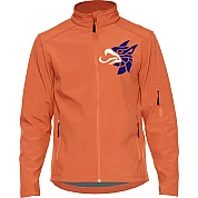 Chaqueta Gryphons Softshell