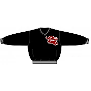 Giacca con pullover Guildford Mavericks PolyMicro