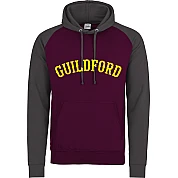 Felpa con cappuccio a contrasto Guildford Mavericks