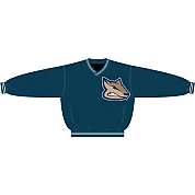 Hagen Chipmunks PolyMicro Pullover Jacket
